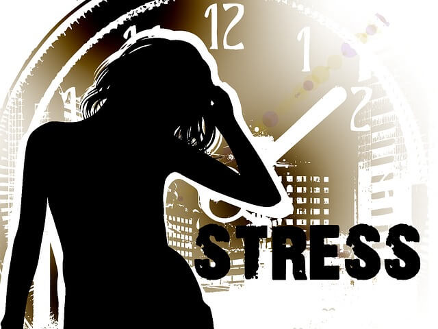 stres zabija